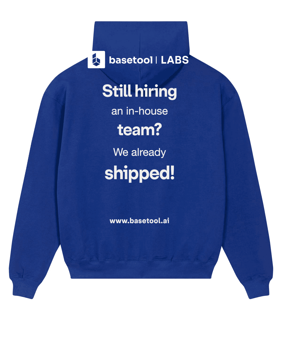 Mockup · back