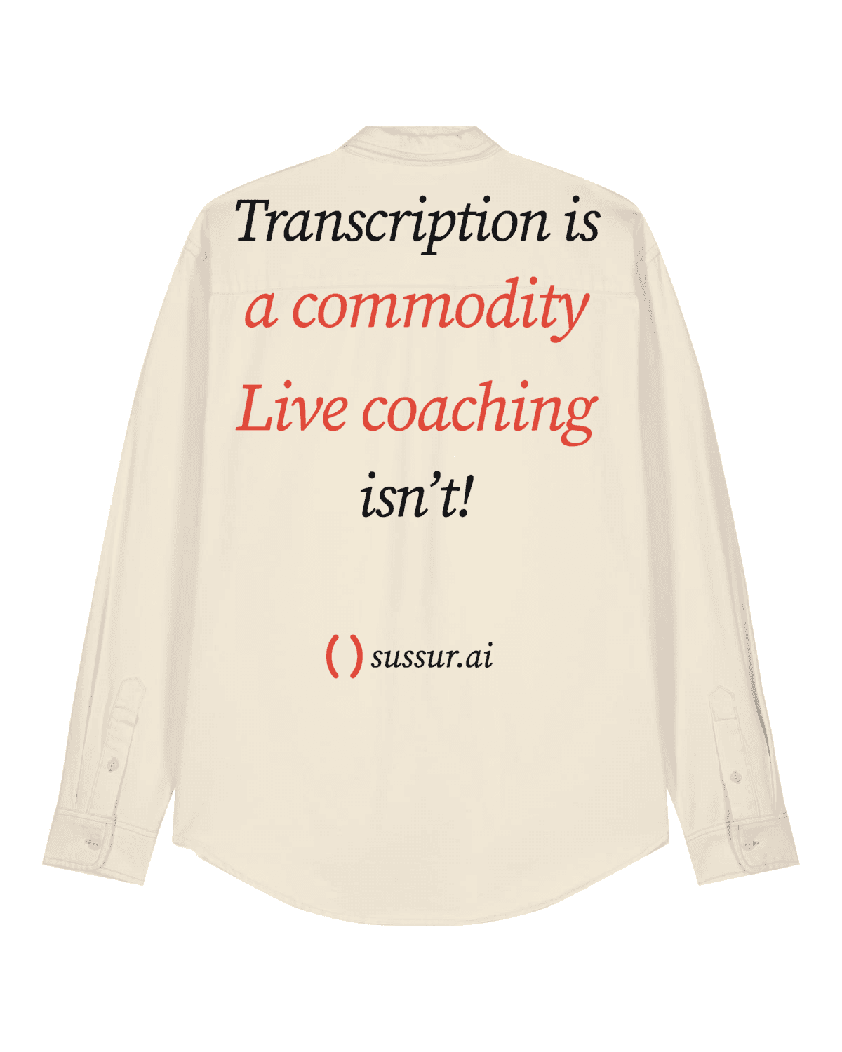 Mockup · back