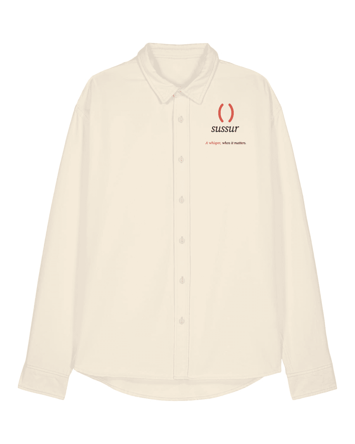 Mockup · front