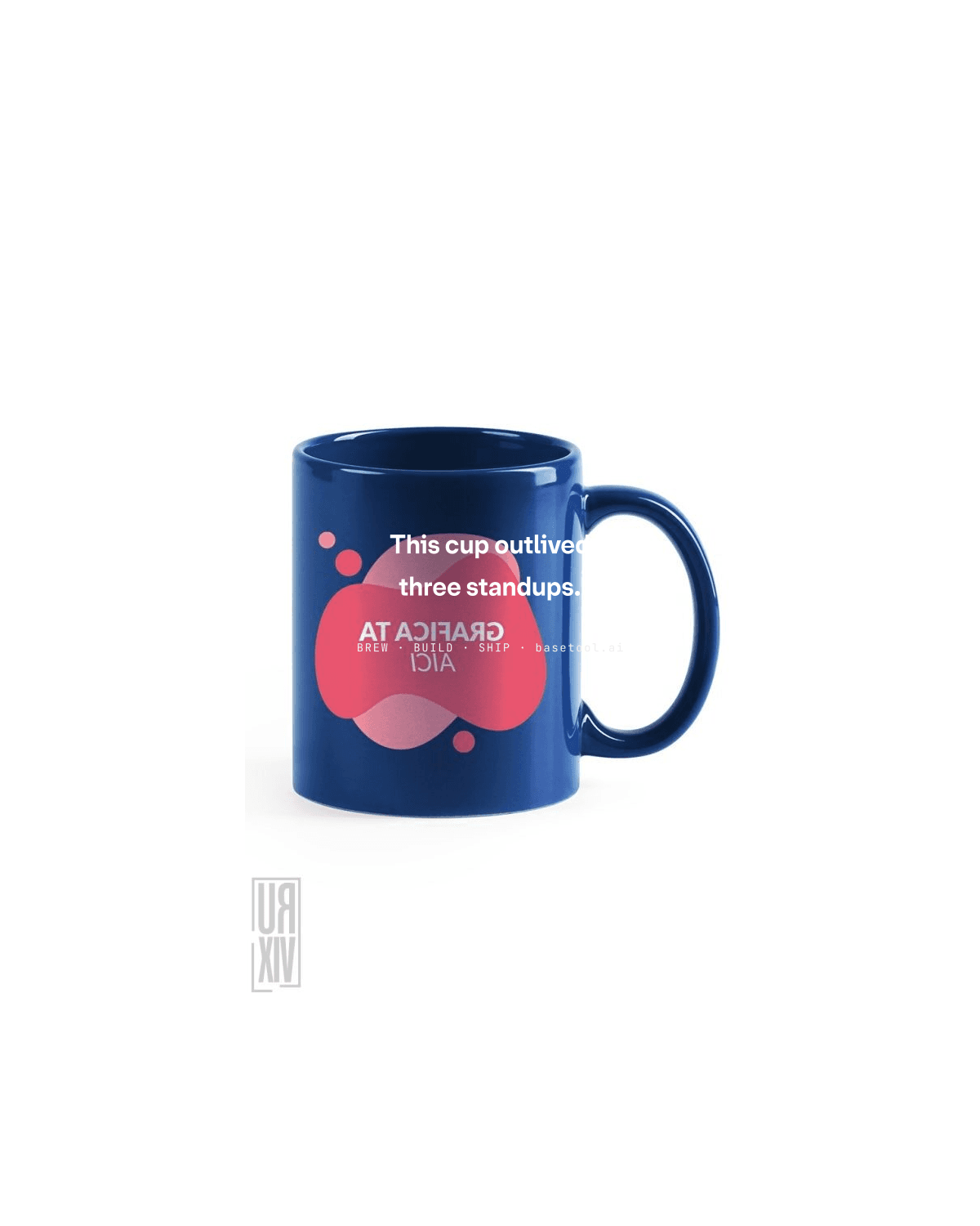 Mockup · back