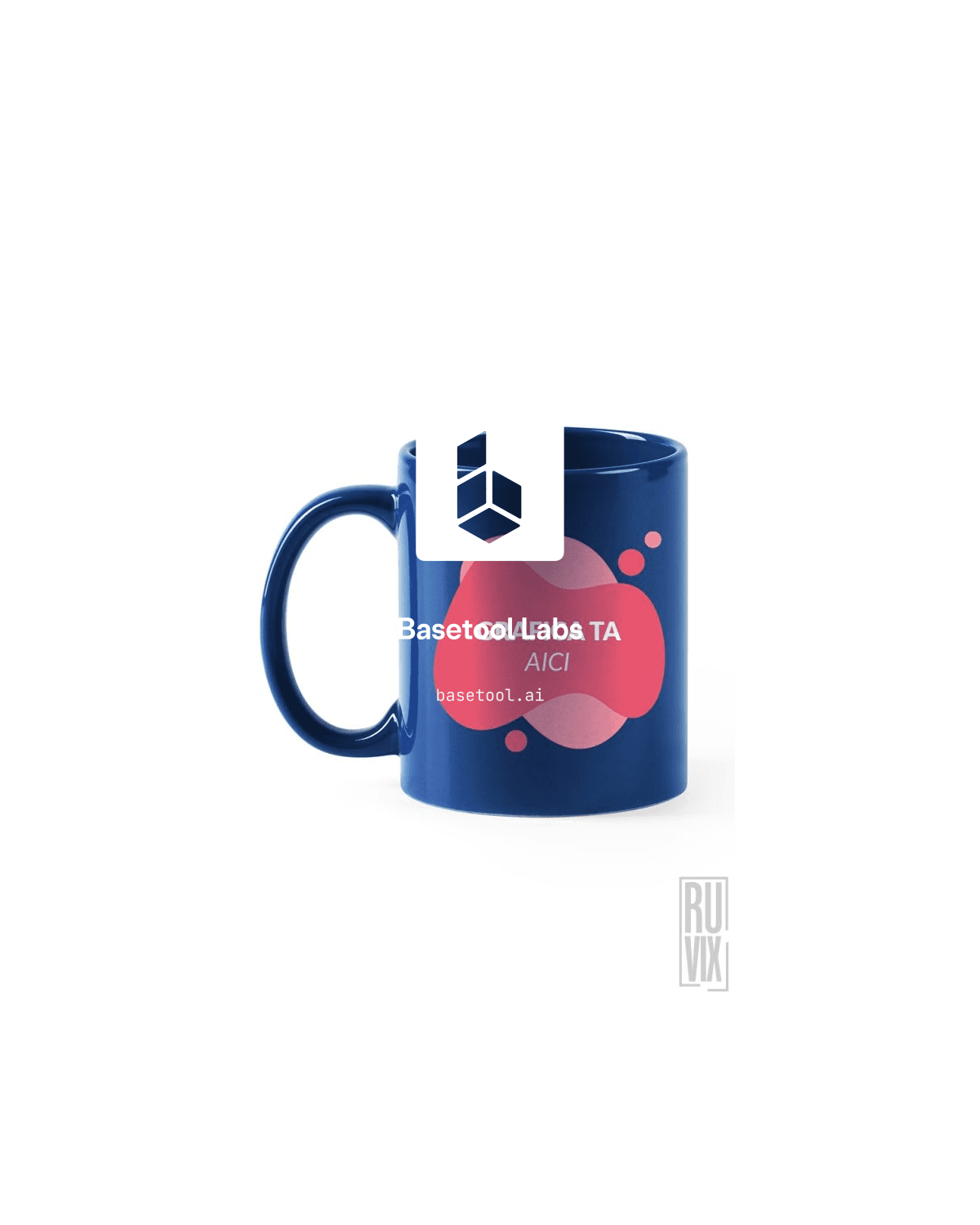 Mockup · front