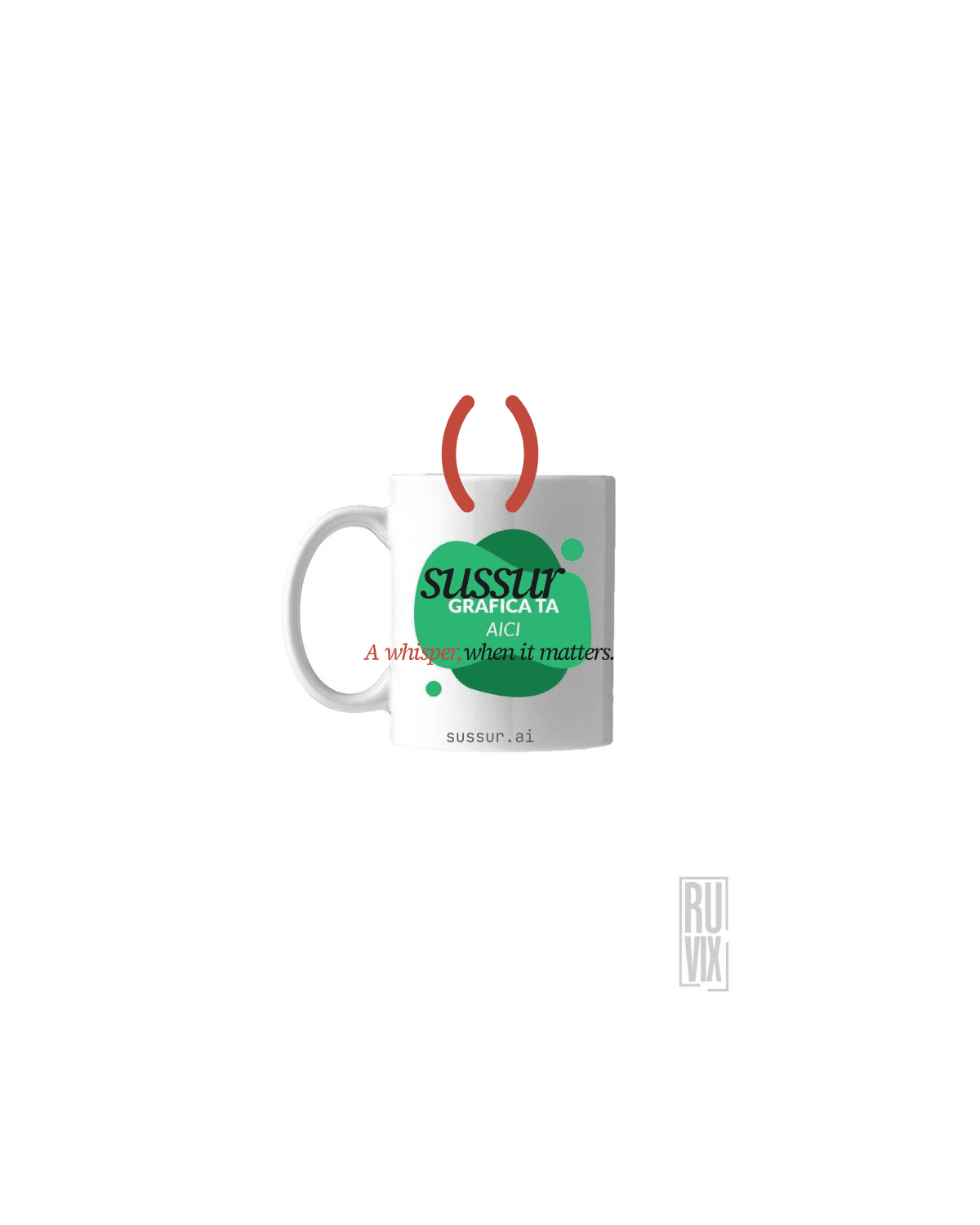 Mockup · front