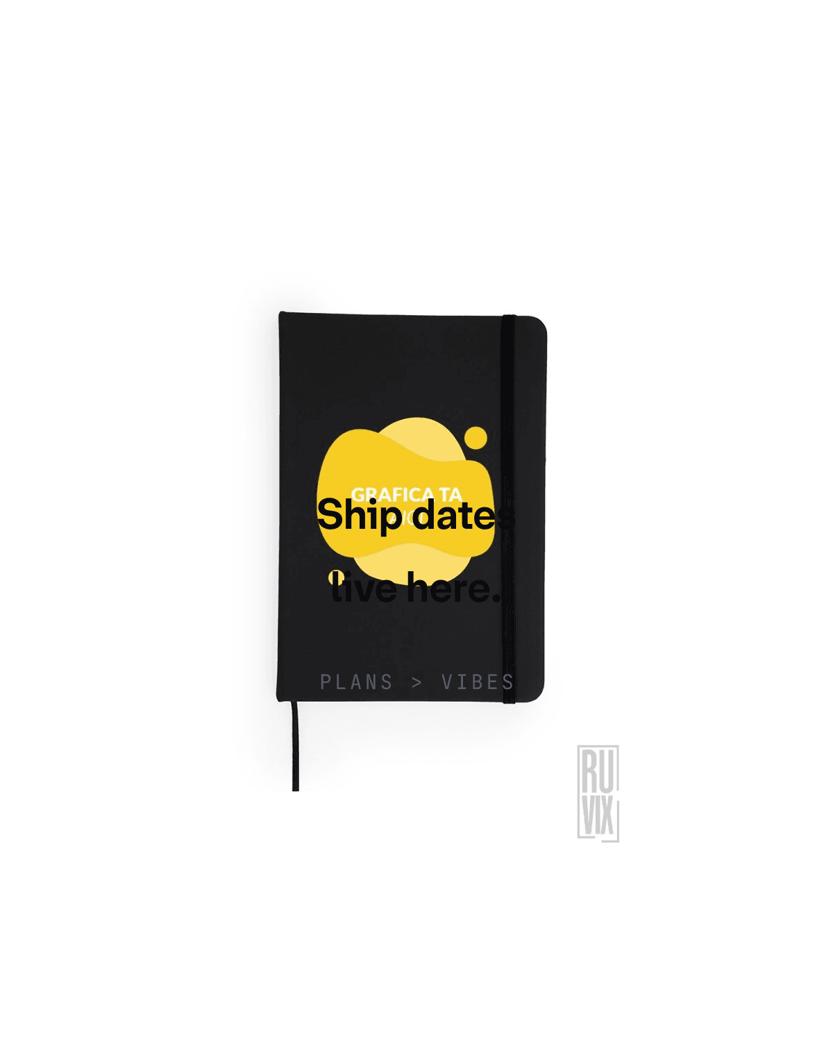 Mockup · back