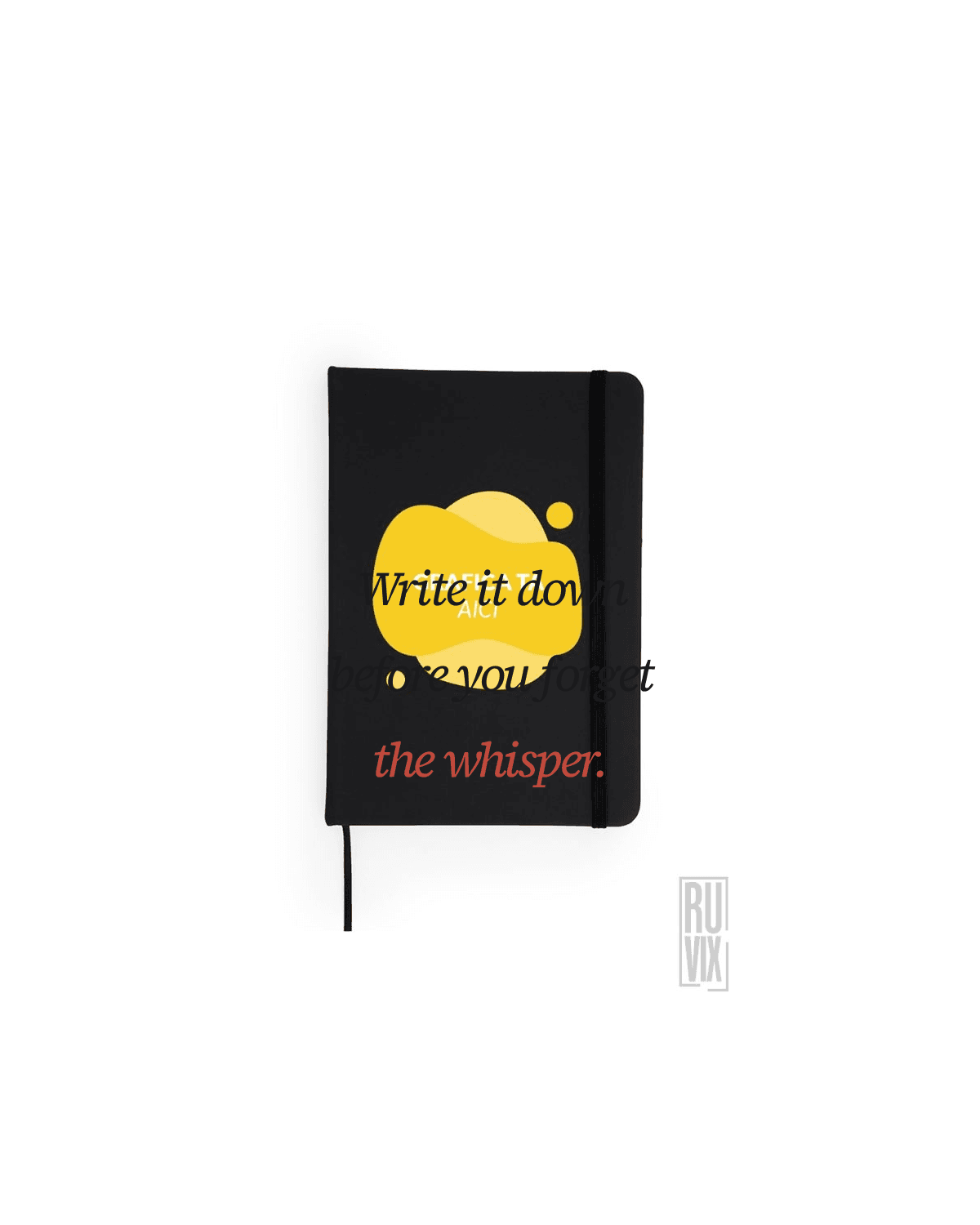 Mockup · back