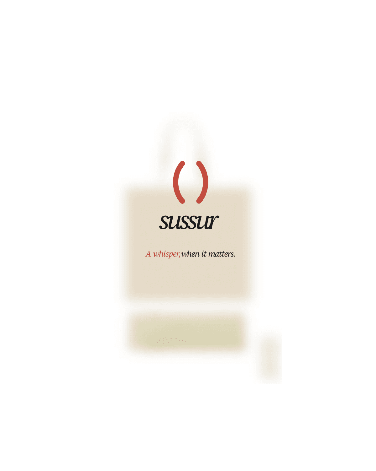Mockup · front