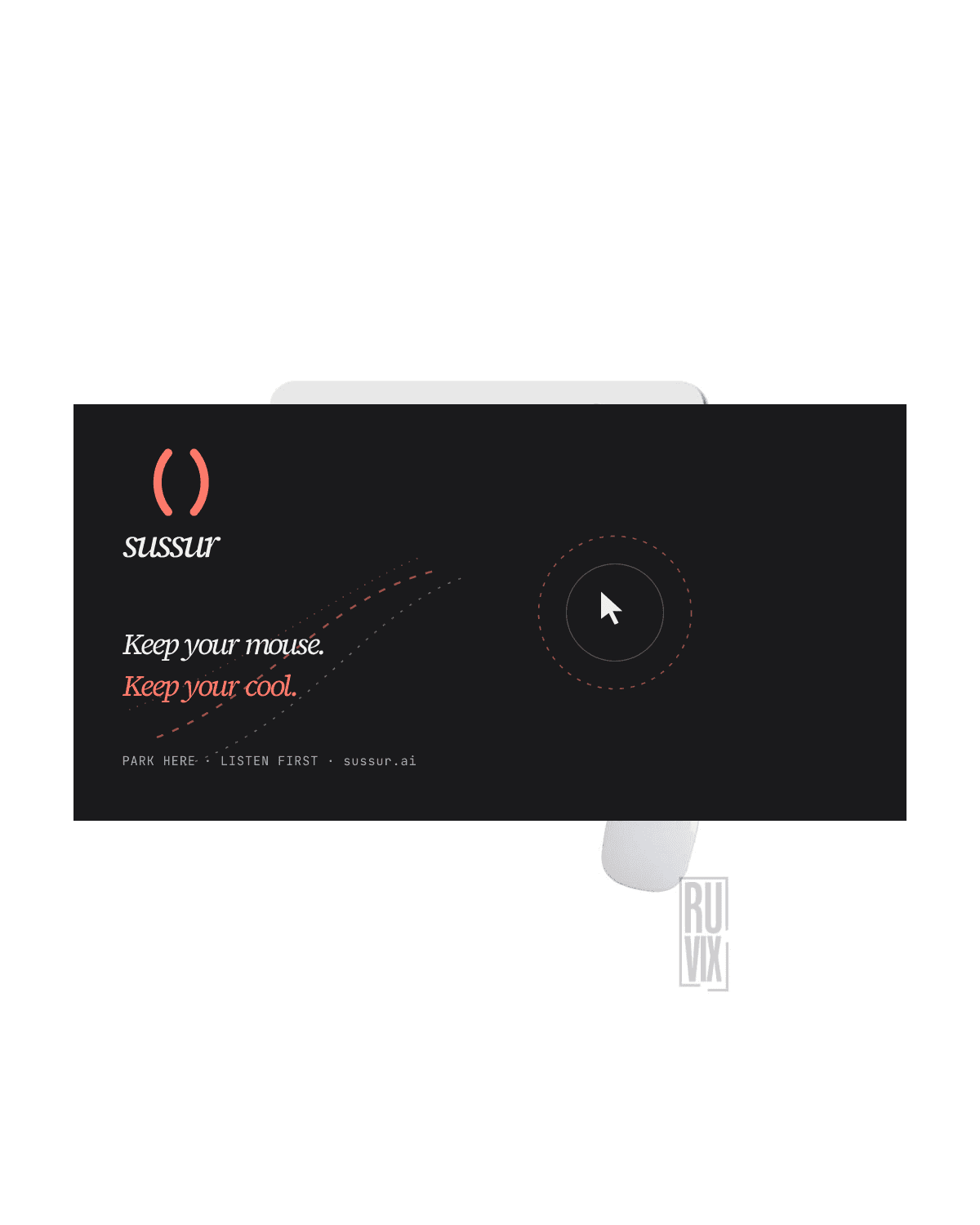 Mockup · front