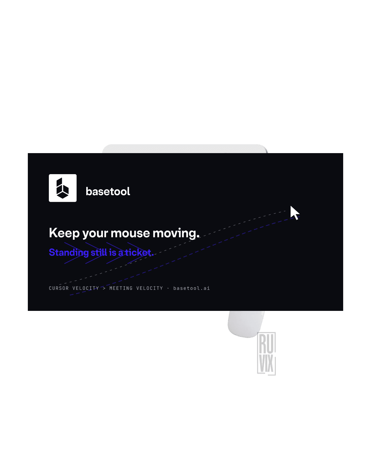Mockup · front