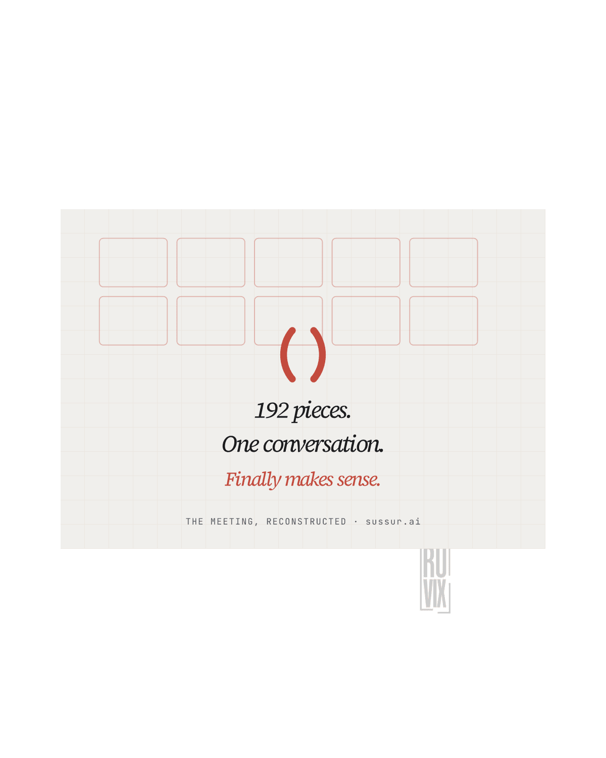 Mockup · front