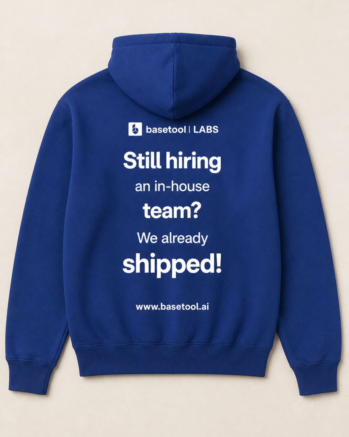 Mockup · back