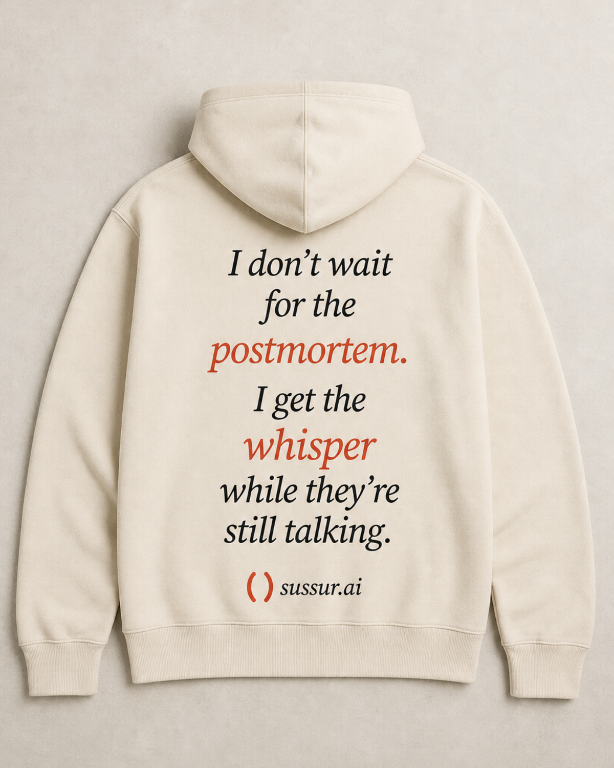Mockup · back