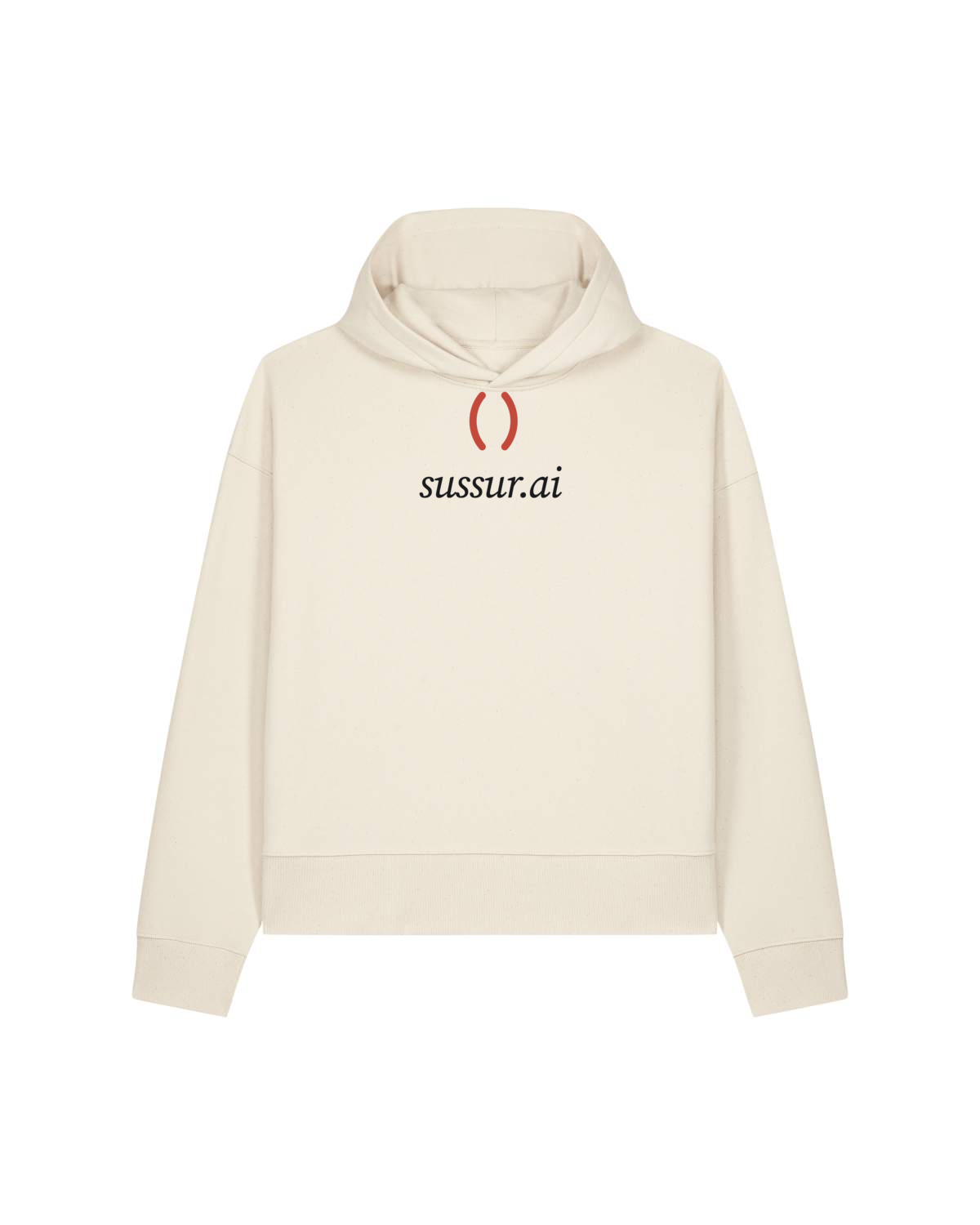 Mockup · front