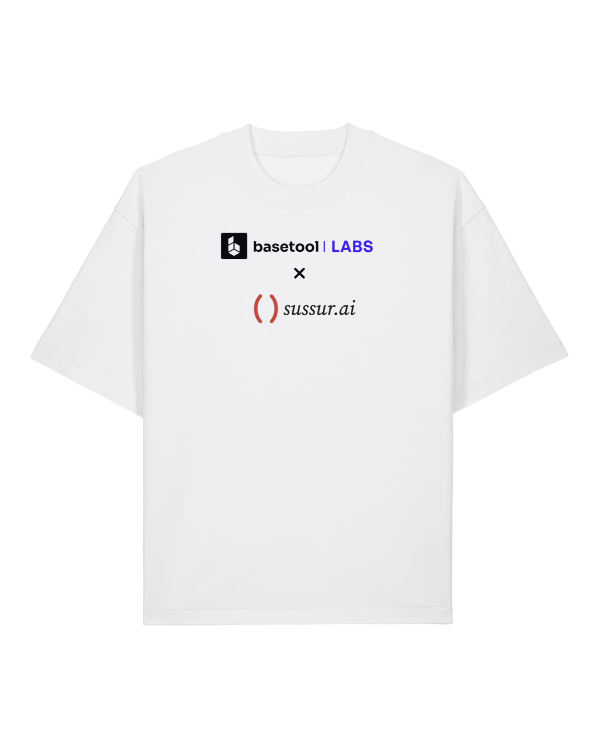 Mockup · front