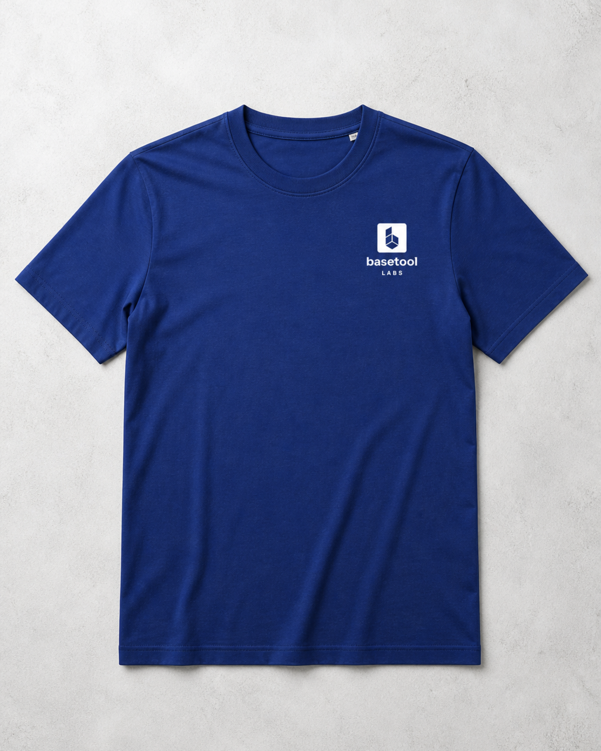 Mockup · front