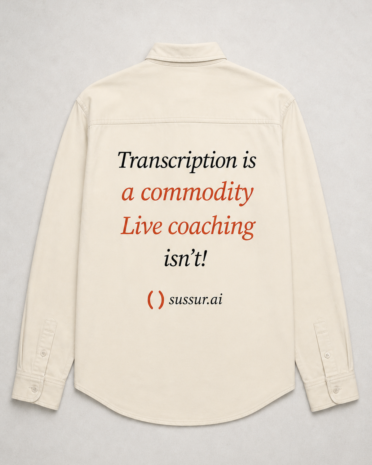 Mockup · back