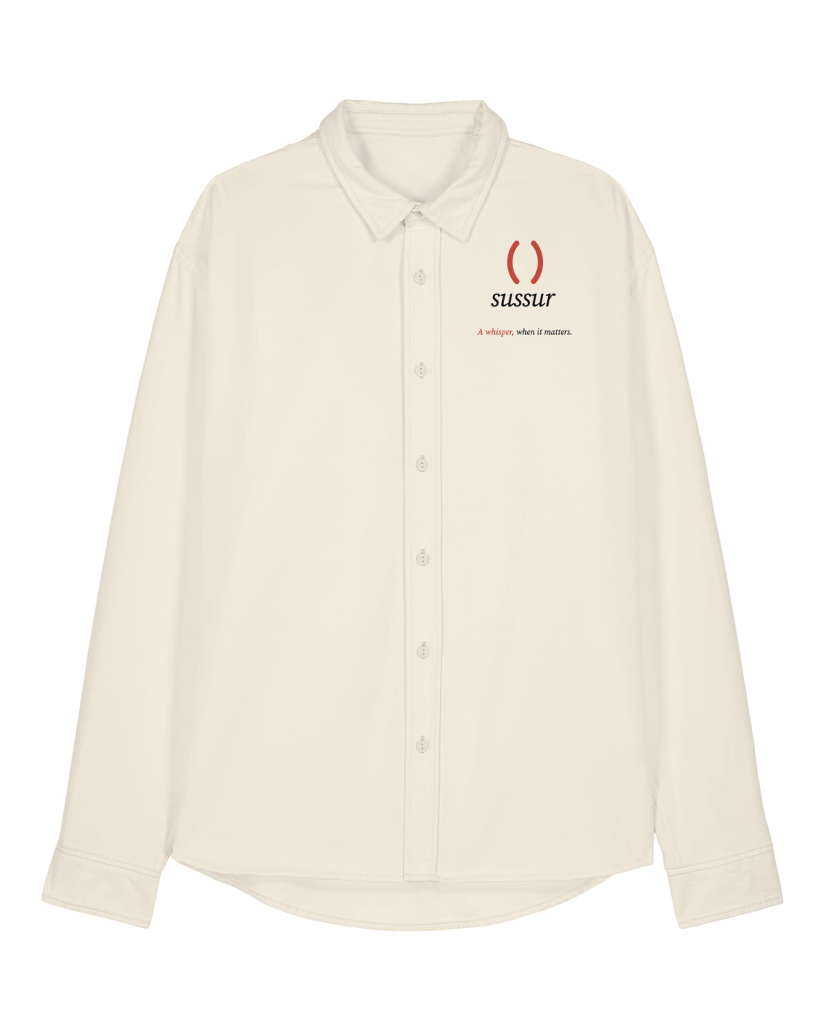 Mockup · front