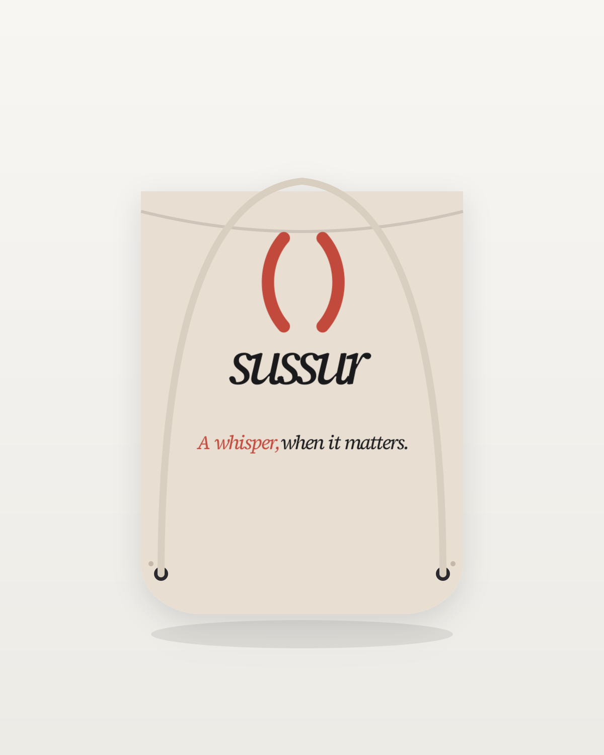 Mockup · front
