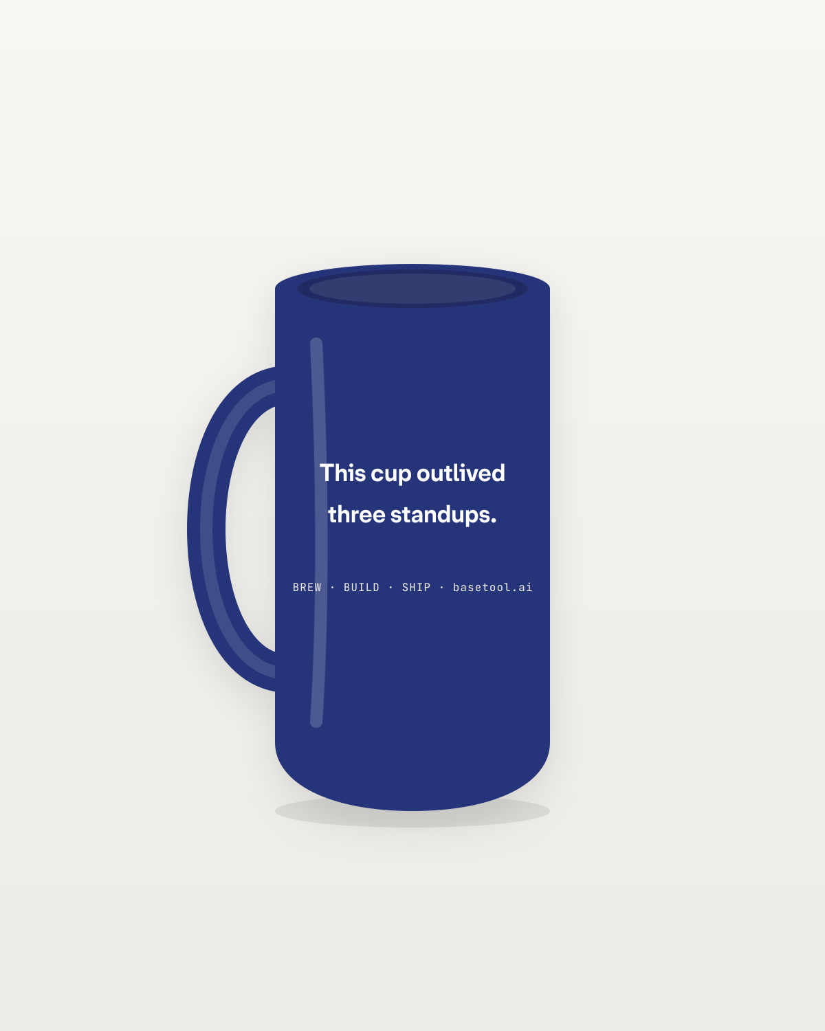 Mockup · back