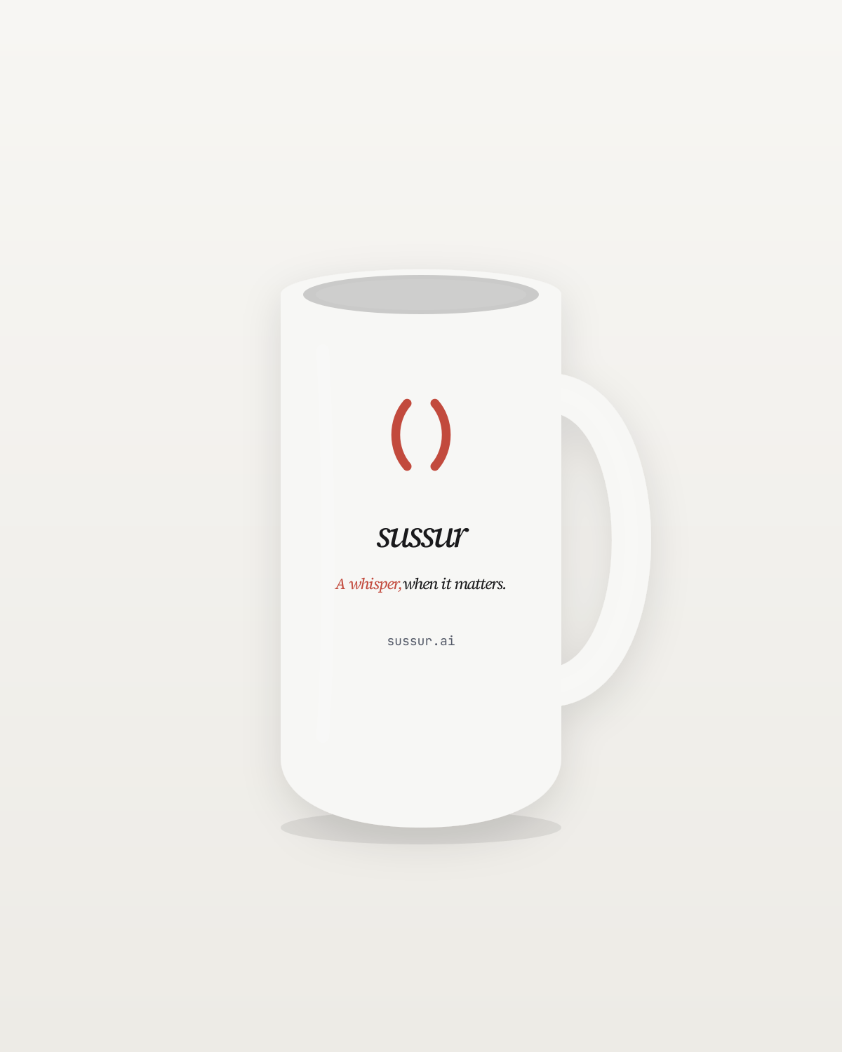 Mockup · front