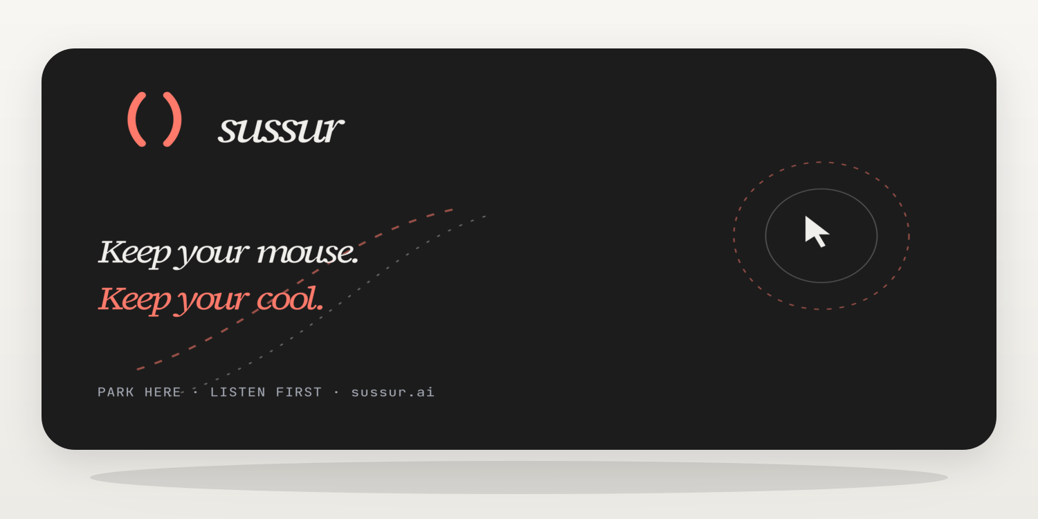 Mockup · front